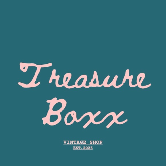 treasureboxxjb